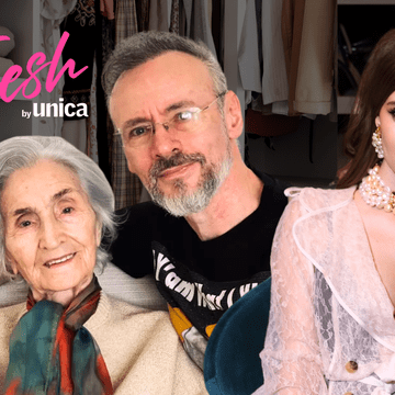 Iulia Albu, despre perioada în care a locuit cu soacra ei şi cu Mihai Albu: „Dacă aş mai face chestia asta? Nu!” / EXCLUSIV