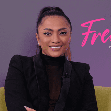 Bella Santiago, o poveste de viață cutremurătoare. A fost batjocorită de rude: „Îmi ziceau că sunt urâtă, că nu ştiu să cânt, să dansez şi că sunt praf. Asta a fost copilăria mea” / EXCLUSIV