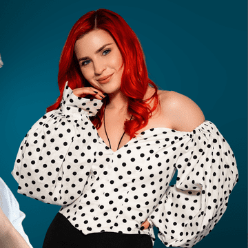 Ce relație au Cristina Ciobănașu și Vlad Gherman la patru ani de la despărțire: „Nu pot să spun prieteni, suntem...”