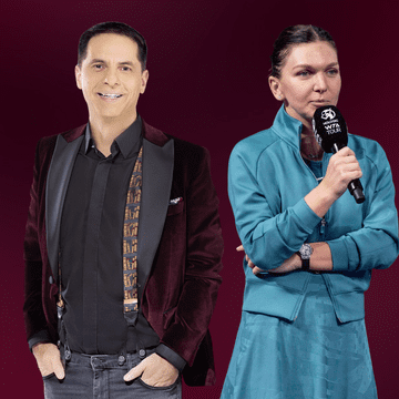 Dan Negru, reacție controversată după ce Simona Halep și-a anunțat retragerea din tenis: „Halep a fost o întâmplare”