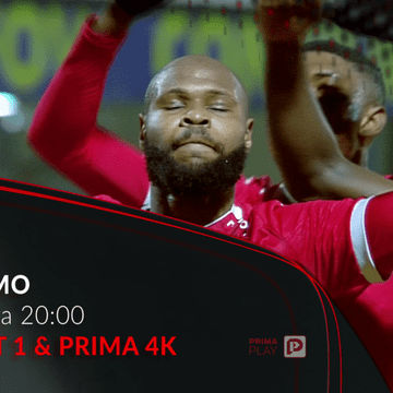 Derby-ul de foc, FCSB vs. DInamo, este în direct pe PRIMA SPORT 1 și PRIMA 4 K