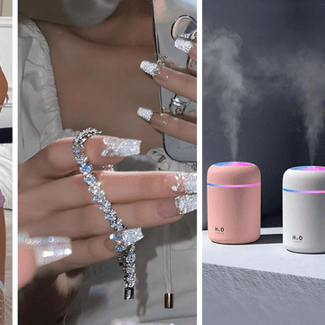 Dragoste în dar! Idei de cadouri speciale pentru Dragobete