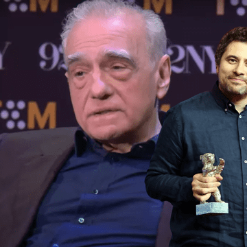 Regizorul Radu Jude, prima reacție după ce legendarul Martin Scorsese i-a lăudat filmele: „O mare onoare, mai ales că suntem o țară care...”