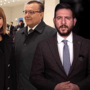 Adrian Cuculis, detalii noi din culisele procesului dintre Marina Almășan și Georgică Cornu: „S-ar putea să iasă șifonat Cornu după cererea asta”