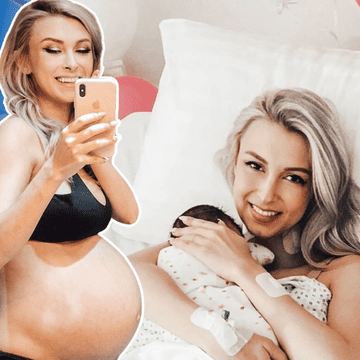 Andreea Bălan, gânduri la șase ani de când a suferit un stop cardio-respirator: „M-a schimbat în totalitate”. Ce complicație extrem de rară a suferit la a doua naștere