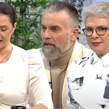 Ce spune Teo Trandafir despre Cezar Ionașcu, după ce s-a scris că a înșelat-o pe soția lui, Oksana, cu care are șase copii: „Mi se pare o ușoară ostentație”