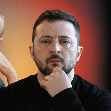 Cristian Tudor Popescu este de părere că există o „mare probabilitate” ca președintele ucrainean Volodimir Zelenski să fie asasinat: „Știți de cine va fi făcut?”
