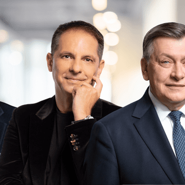 Dan Negru, mesaj pentru candidații la alegerile din 2025: „Să ne găsim măsura”. Ce spune despre Crin Antonescu și Călin Georgescu