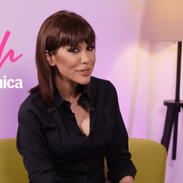 Ce a spus Denise Rifai despre valul de comentarii legate de tunsoarea ei: „Dacă vreau să mă tund, mă tund. Ce ar trebui să fac, să cer voie? Nu e cazul!” / EXCLUSIV