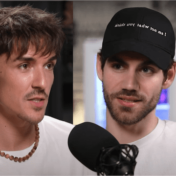 Emil Rengle și Alejandro Fernandez vor să adopte un copil, dar legislația din România nu le permite: „Sunt extrem de mulți copii părăsiți”