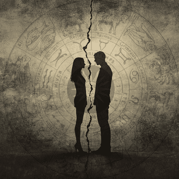 Horoscop 22 martie 2025. Zodia care rămâne singură azi. O despărțire sau un divorț îi schimbă viața