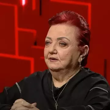 Minerva și-a planificat înmormântarea. Ce obiecte îi vor pune în sicriu rudele. Gabriela Lucuțar îi va respecta ultimele dorințe