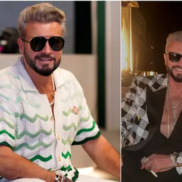 Ce reacție au avut părinții lui Nicolle Fota când au aflat că are o relație cu Cătălin Botezatu: "Nu mi-au impus niciodată". E o diferență de 40 de ani între ei