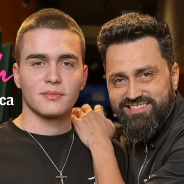 Chef Orlando Zaharia, despre cum și-a sacrificat familia pentru carieră: „Dacă aș da timpul înapoi, aș gestiona altfel lucrurile”. Şi-a angajat fiul la restaurantul lui / EXCLUSIV