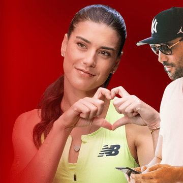 Alexandru Țiriac și Sorana Cîrstea, apariție rară împreună. Cum s-au fotografiat afaceristul și jucătoarea de tenis: „Cea mai frumoasă zi de naștere”