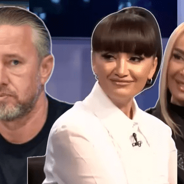 Anamaria Prodan, despre adevăratul motiv pentru care bona Nuţi a plecat din casa ei: „Aici e o altă poveste legată tot de Reghecampf” / EXCLUSIV