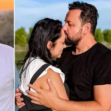 De ce a plecat Andra în vacanță fără soțul ei, Cătălin Măruță: "Mă simt un pic vinovată că nu a ajuns"