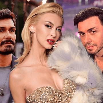 Andreea Bălan, adevărul despre ce a condus la eşecul în relaţia cu Keo şi mariajul cu George Burcea: „Am văzut că trăiesc cu invidie”