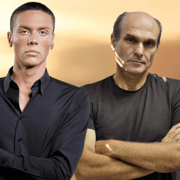 Cristian Tudor Popescu a comentat modul în care David Popovici i-a răspuns unui copil la întrebarea „Crezi în Dumnezeu?”: „Și-a asumat un răspuns periculos”