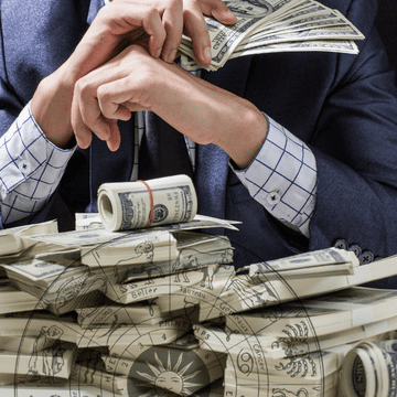 Horoscop 28 aprilie 2025. Zodia care are șanse să primească o mărire a salariului. Va primi laude din partea șefilor