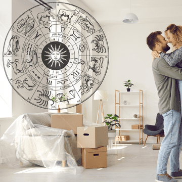 Horoscop 4 mai 2025. O zodie face o mutare decisivă în viața ei. Totul se va schimba!