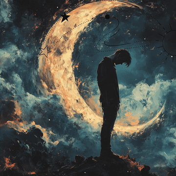 Horoscop 9 aprilie 2025. O zodie va fi lovită de ghinion și va trece prin chinul vieții sale. Va avea probleme cu banii, dar și tensiuni în familie