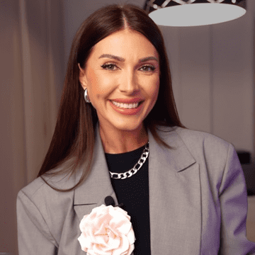 Ilinca Vandici, detalii despre o nouă relaţie, după divorţul de Andrei Neacşu: „Suntem ființe ce au nevoie de un suflet alături și nu fac excepție”