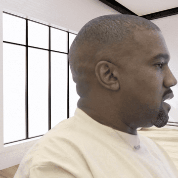 Kanye West spune că a avut o relație incestuoasă cu un văr, până la vârsta de 14 ani: „Am simțit că era vina mea”