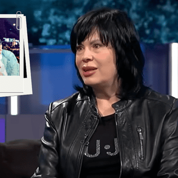 Mariana Moculescu spune că vrea să locuiască din nou cu Horia Moculescu, fostul soț: „E familia mea”