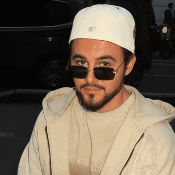 Mario Fresh, într-o nouă relație? Cum arată domnișoara cu care s-a afişat