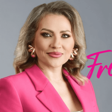 Mirela Vaida, despre primul job pe care l-a avut în televiziune, înainte să devină celebră: „Mă duceam în magazine de perdele şi vorbeam cu doamnele de acolo” / EXCLUSIV