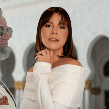 Oksana Ionașcu, mesaj cu subînțeles după zvonurile de infidelitate ale soțului ei, Cezar Ionașcu: „Dacă astăzi te așezi pe margine, cerșind atenție, e pentru că ai uitat cine ești”