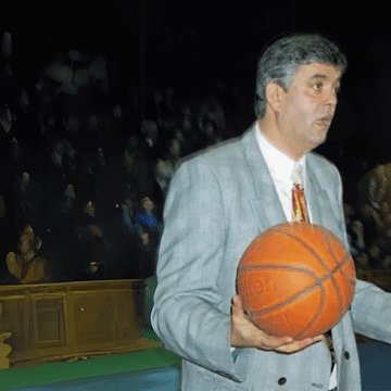 Petre Măgurean a murit la 67 de ani. Fostul jucător și antrenor de baschet s-a stins din viață într-un spital din Iași