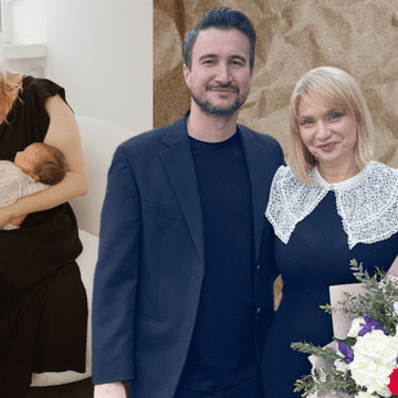 Cu ce se confruntă Cristina Cioran după ce Alex Dobrescu, tatăl celor doi copii ai ei, a fost reținut într-un dosar de trafic de droguri: „E greu pentru sufletul nostru”