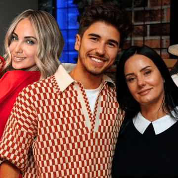 Ce a spus mama lui Sebastian Dobrincu despre despărțirea fiului ei de Otniela Sandu și de reîmpăcarea cu Ioana Ignat: „Se mai prostește el”