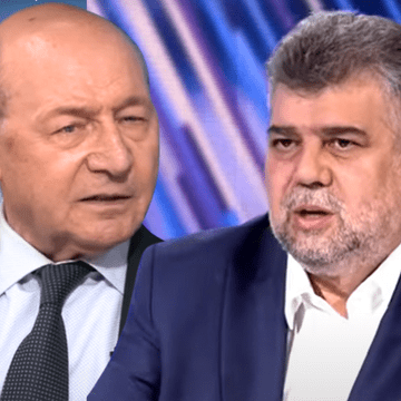 Scandal de proporţii pe internet între Traian Băsescu şi Marcel Ciolacu: „Turnător ordinar. Un rebut politic scos în faţă”. S-au insultat fără oprire