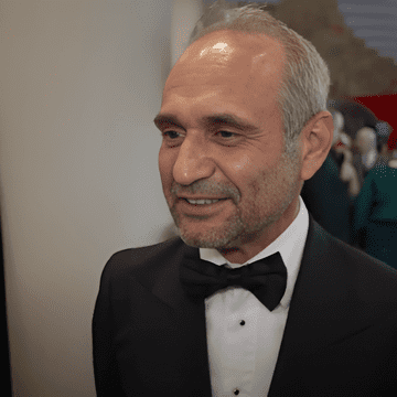 Adrian Văncică, câștigătorul premiului GOPO, despre cum a ratat Oscarul în urmă cu cinci ani: „Ne-au zis că avem nevoie de nu știu câte sute de mii de dolari”
