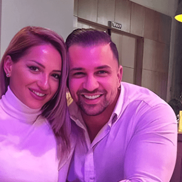 Iulia Sălăgean a cerut ordin de protecție împotriva lui Alex Bodi pentru ea şi fiica lor. Un nou scandal pentru afacerist!