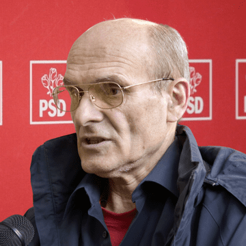 Cristian Tudor Popescu a reacționat după ce PSD s-a retras din coaliție și a decis să nu sprijine niciun candidat în turul 2 la alegerile prezidențiale din 2025: „Revine la natura lui pură, naționalist-ceaușistă”