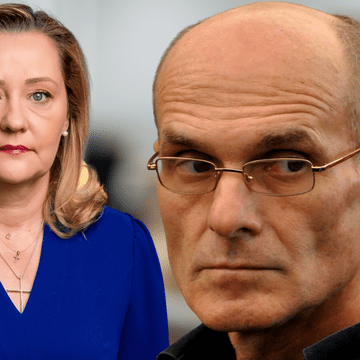 Cristian Tudor Popescu, mesaj acid despre Elena Lasconi, după ce lidera USR i-a acuzat pe Nicușor Dan, Victor Ponta și Florian Coldea că s-au întâlnit în secret: „Prostia nu e un păcat. Mârșăvia, da”