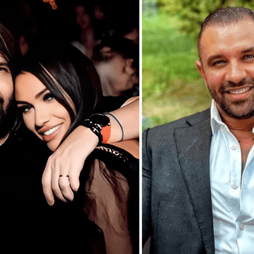 Dan Alexa, mesaj dur pentru Alex Bodi, după ce soţia lui a fost surprins în casa afaceristului: „Bărbăția nu se cântărește în masă musculară și nici în valoarea bolidului”