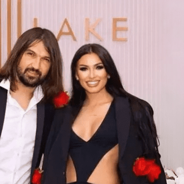 De ce Dan Alexa divorţează de soția lui. Avocatul fostului fotbalist, detalii din interior: „Imposibilitatea continuării din cauza unor împrejurări şi fapte”