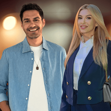 George Burcea, dezvăluiri despre relația cu Andreea Bălan, mama celor doi copii ai lui, la cinci ani de la divorț: „Din păcate, sunt foarte multe familii care au această situație”