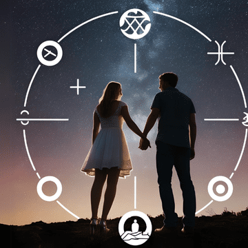 Zodiile care se vor întoarce mereu la foştii parteneri. Oricât de tare au suferit, nu pot renunţa complet