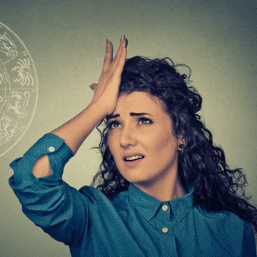 Horoscop 5 iunie 2025. Începe o perioadă grea. O zodie va face greșeala vieții ei și va suferi consecințele pe termen lung
