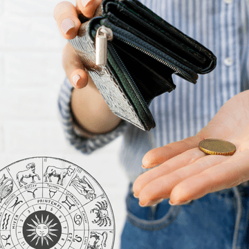 Horoscop 5 mai 2025. O zodie ajunge în pragul falimentului. Va rămâne fără niciun ban în buzunar
