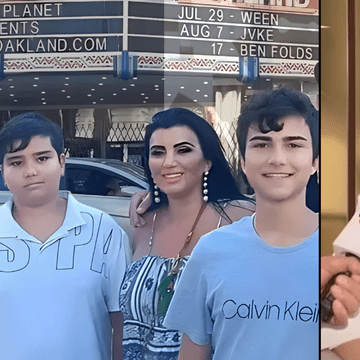 Mama Adrianei Bahmuțeanu, în lacrimi, de dorul nepoților: „Mă arde pe suflet, mă arde pe inimă. I-am legănat pe picioare”