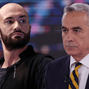 Mihai Bendeac l-a criticat dur pe Călin Georgescu: „Mesaj pentru domnul parazit social”