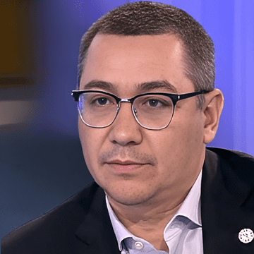 Mihai Gâdea îi cere daune de un milion de euro lui Victor Ponta, în scandalul fotografiilor Coldea-Dan-Ponta: „Îl voi acţiona în judecată”