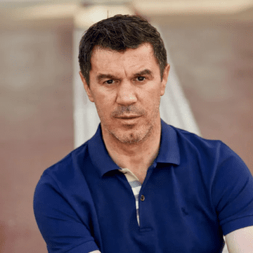 Mihai Leu, primele declarații după ce a fost externat: „Nu sunt în cea mai bună formă”. Ce i-a recomandat fiul lui